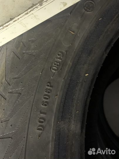 Nokian Tyres Nordman 7 195/65 R15