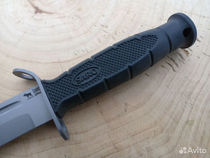 Нож Саро 6х9с AUS6