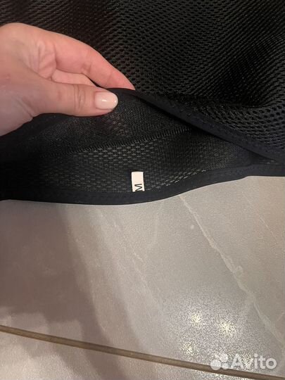 Бандаж для руки косынка