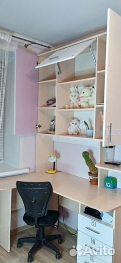 Комплект детской мебели