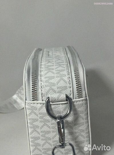 Michael Kors: стильная сумка через плечо для вас