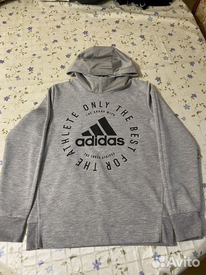 Толстовка женская