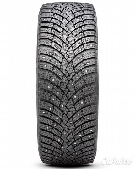 Pirelli Scorpion Ice Zero 2 285/45 R22 H