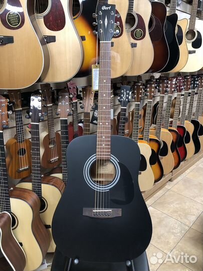 Гитара Cort, Jet, Homage