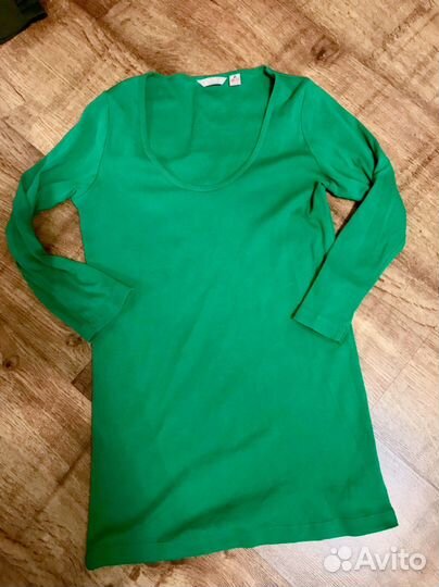 Пакет фирменных вещей s-m