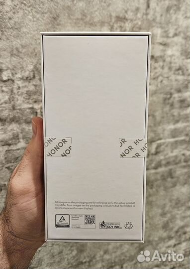 HONOR X7b, 8/128 ГБ