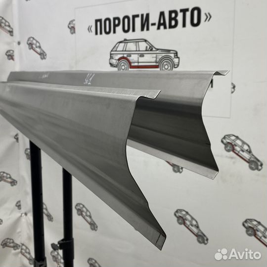 Ремкомплект кузовных порогов Toyota Probox