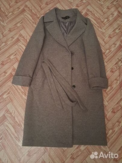 Пальто женское