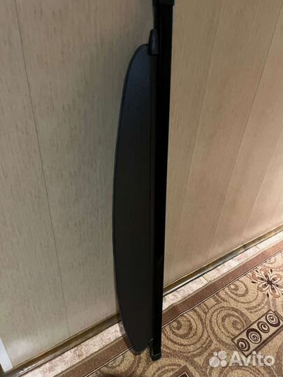 Шторка богажника scion.xa 6491052040