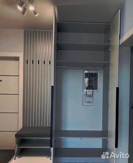 Прихожая на заказ