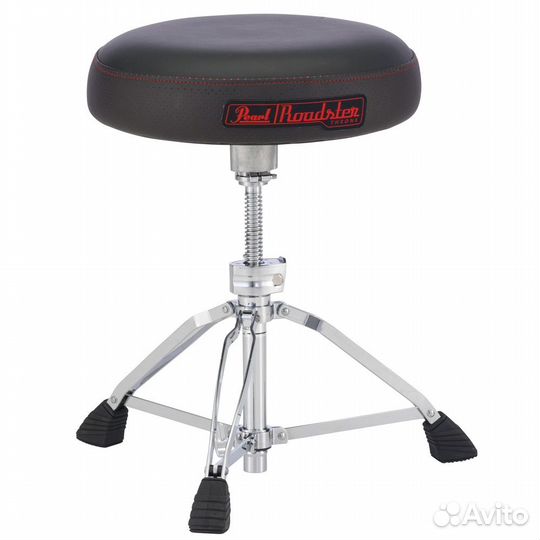 Стул для барабанщика Pearl D-1500S