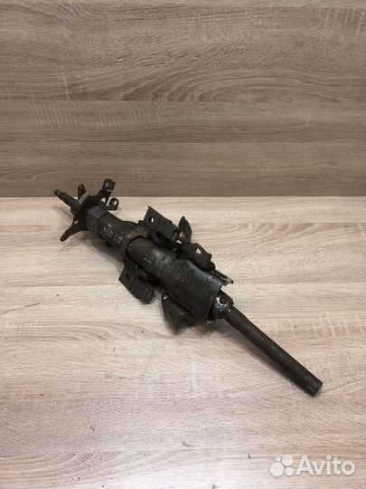 Рулевая колонка Mazda 6 GG