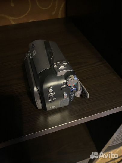 Видеокамера