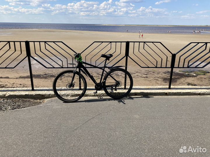 Горный велосипед 29