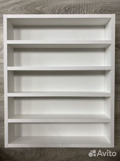 Полка под гель-лаки