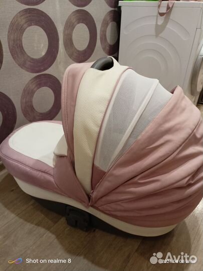 Коляска Адамекс 2 в 1