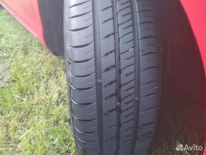 Kumho Ecowing ES01 KH27 185/65 R15