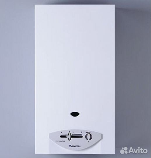 Запчасти для газовых колонок Юнкерс, Бош