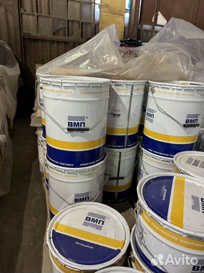 Антикорозийная грунт краска Цинол