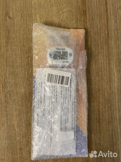 Термометр кулинарный