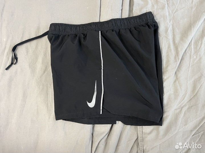 Шорты спортивные Nike dry fit