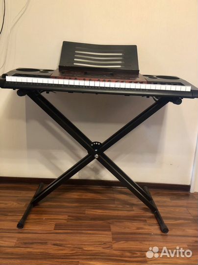 Синтезатор Casio CTK-6250