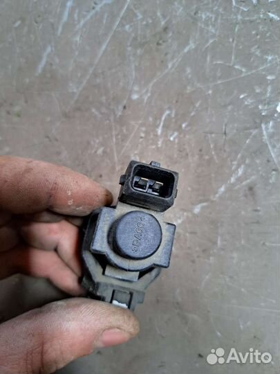 Клапан электромагнитный BMW F01