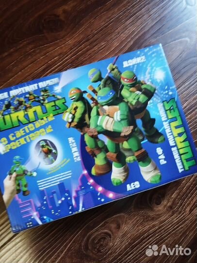 Детские игрушки