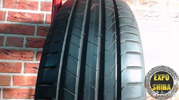 Pirelli Scorpion 235/55 R18