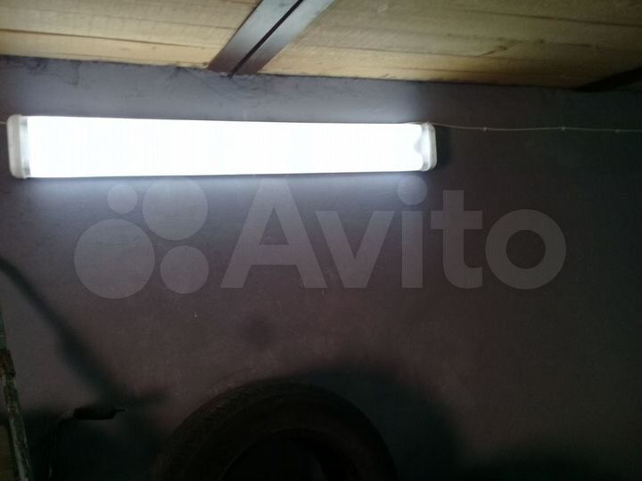 Гараж, 30 м²