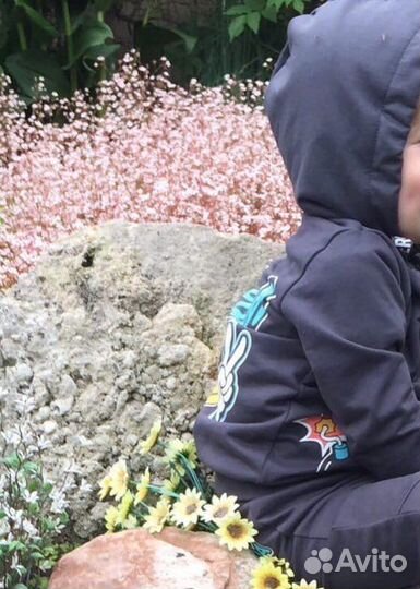 Детская одежда для мальчиков пакетом