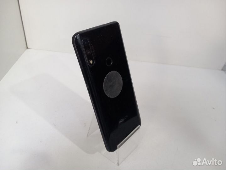 HONOR 9X, 4/128 ГБ