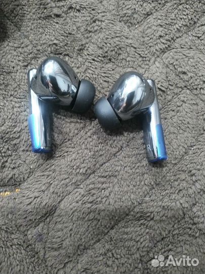 Honor choce Earbuds X3