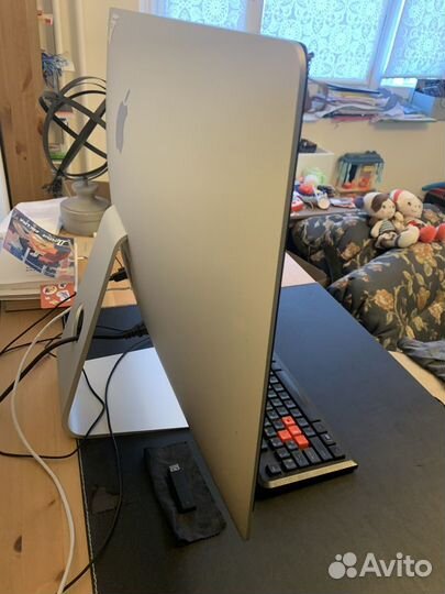 Моноблок apple iMac 27
