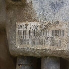 МКПП ford focus 2 1.6 2008