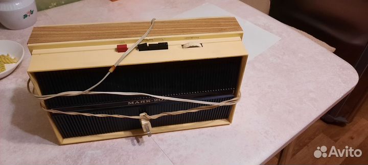 Громкоговоритель трехпрограммный(Радиоточка)