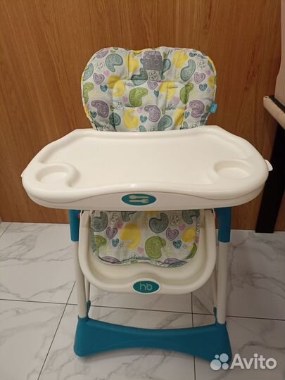 Стул для кормления