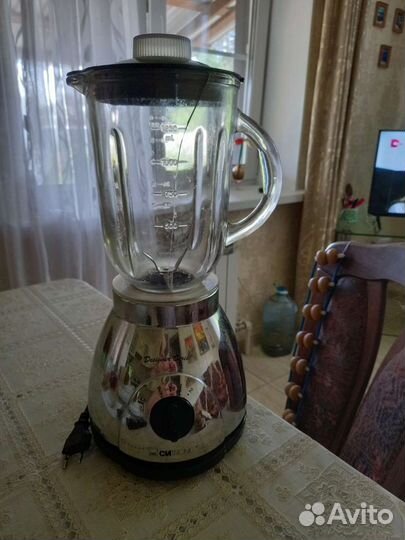 Блендер