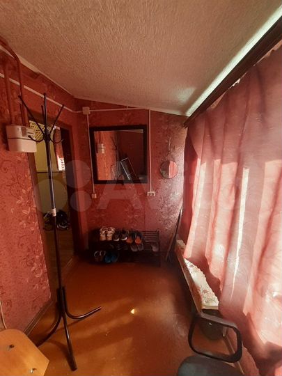 Дом 60 м² на участке 4 сот.