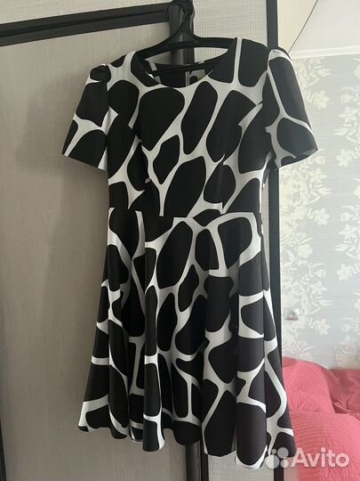 Платье женское