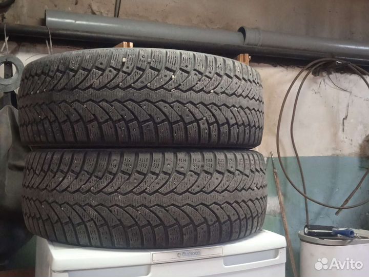 Formula Ice 225/60 R17 24