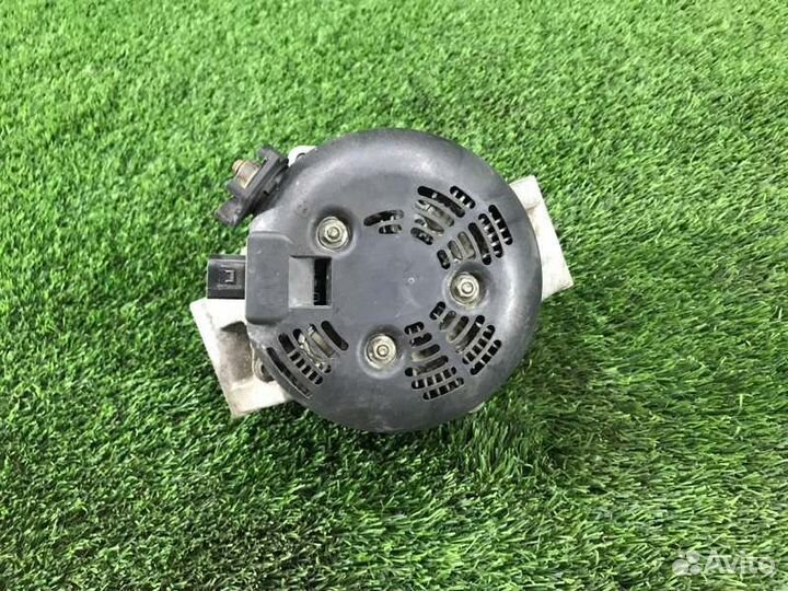 Генератор Bmw 5 F10 N52B25 2011