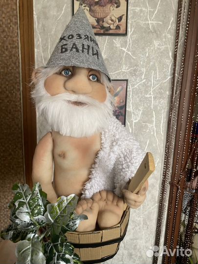 Игрушки своими руками