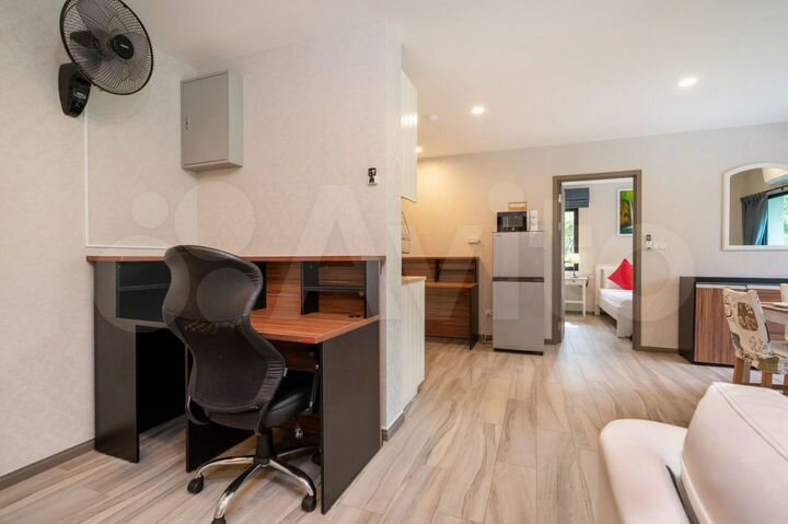 2-к. квартира, 72 м² (Таиланд)