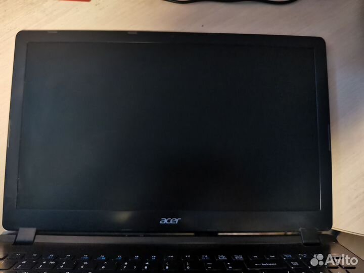Ноутбук Acer V5