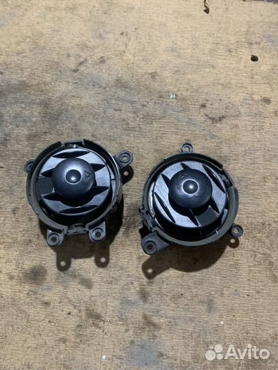 Дефлектор воздушный Ford Fusion