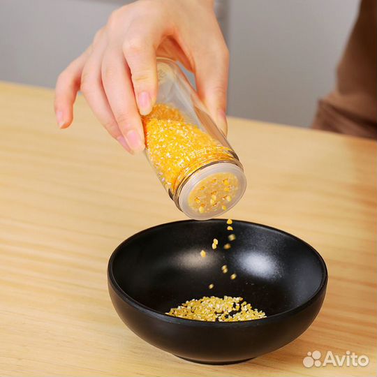 Набор для специй на подставке Новый