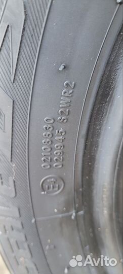 Toyo Observe GSi-6 175/65 R14