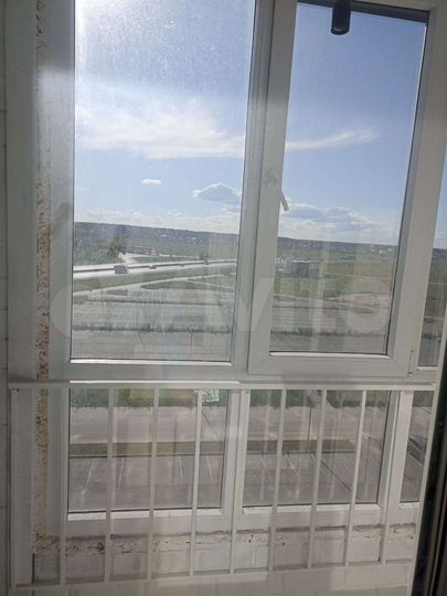 Квартира-студия, 17 м², 7/16 эт.