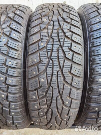 Nankang SW-7 185/65 R15 92T